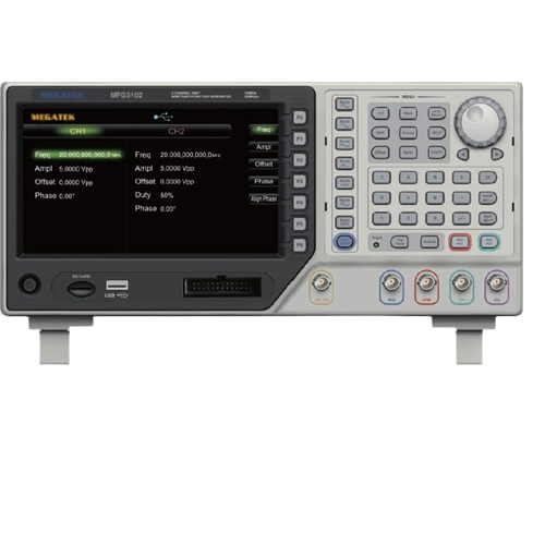 فانکشن ژنراتور MFG-3102