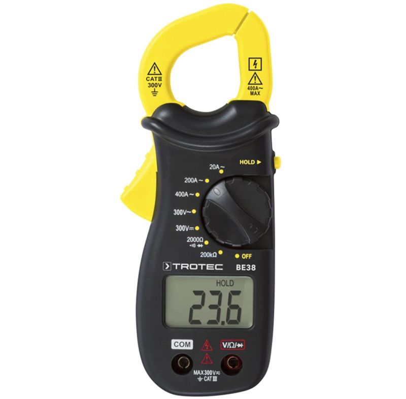 بهترین مدل مولتی متر