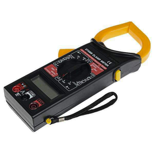 بهترین مدل مولتی متر