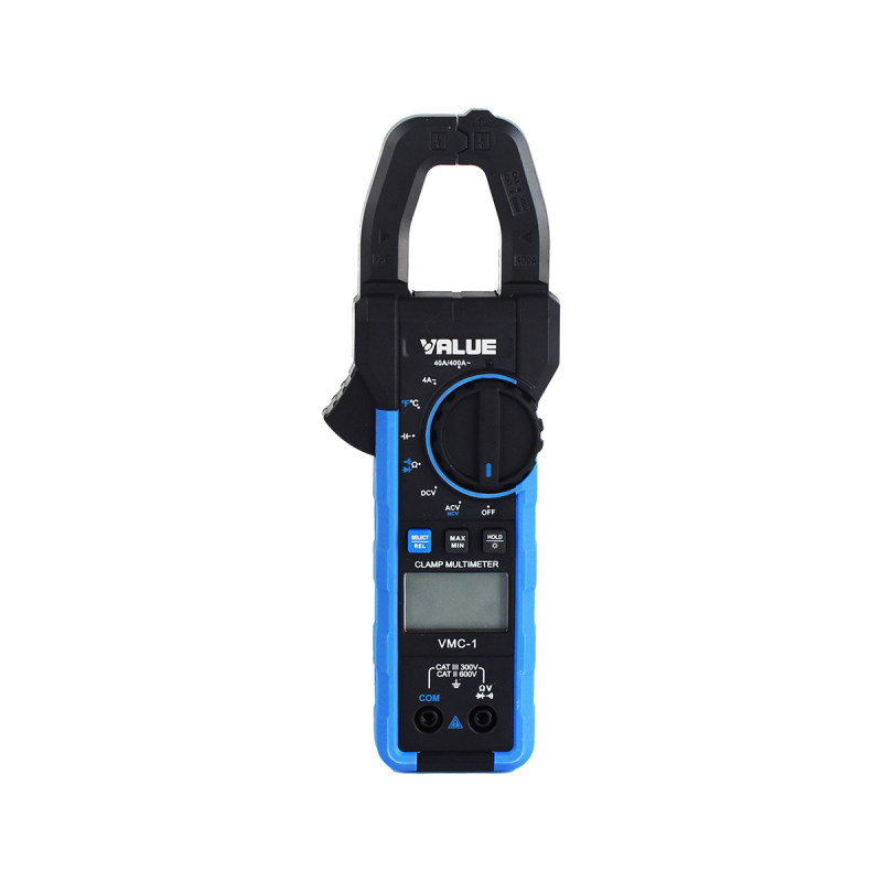 بهترین مدل مولتی متر