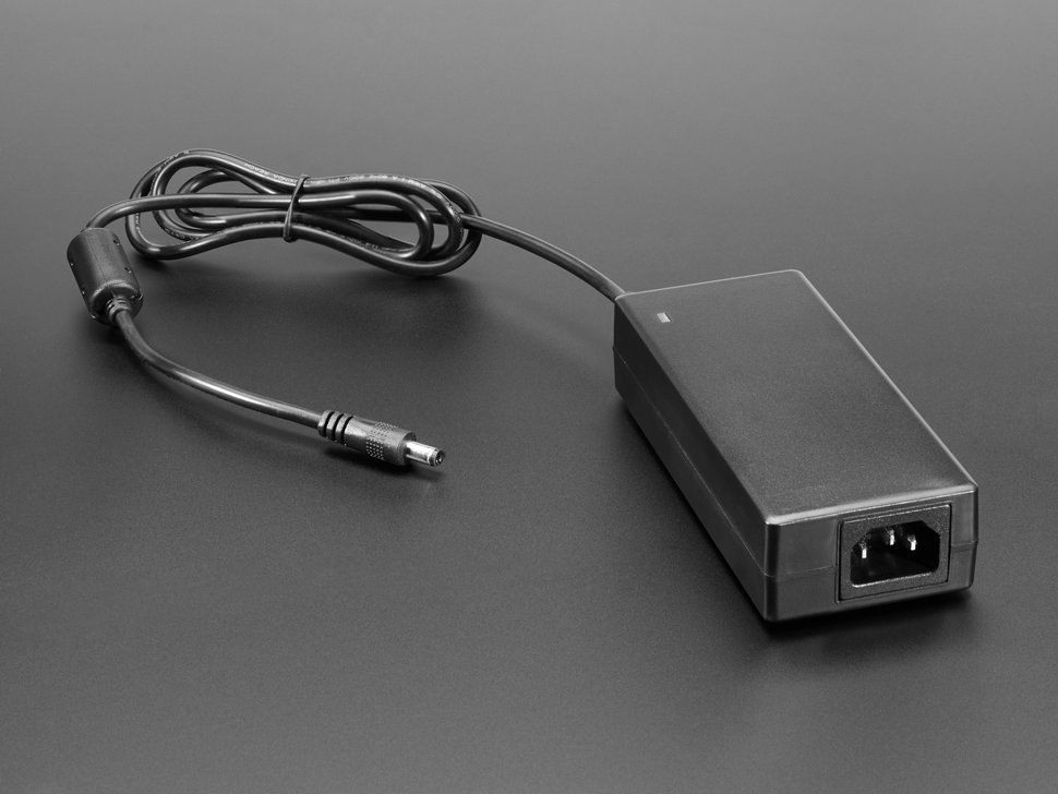 منبع تغذیه سوئیچینگ