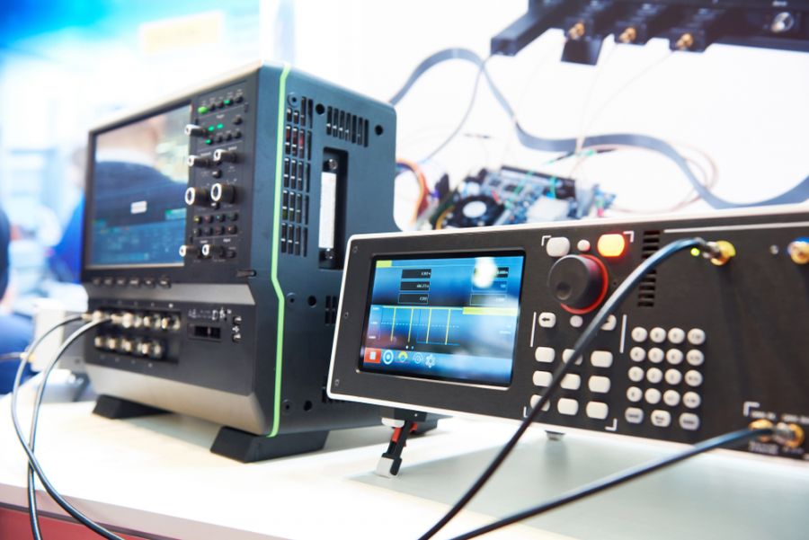 کاربرد فانکشن ژنراتور