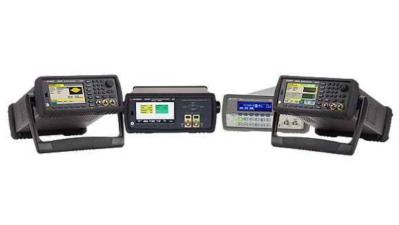 آموزش کار با فانکشن ژنراتور