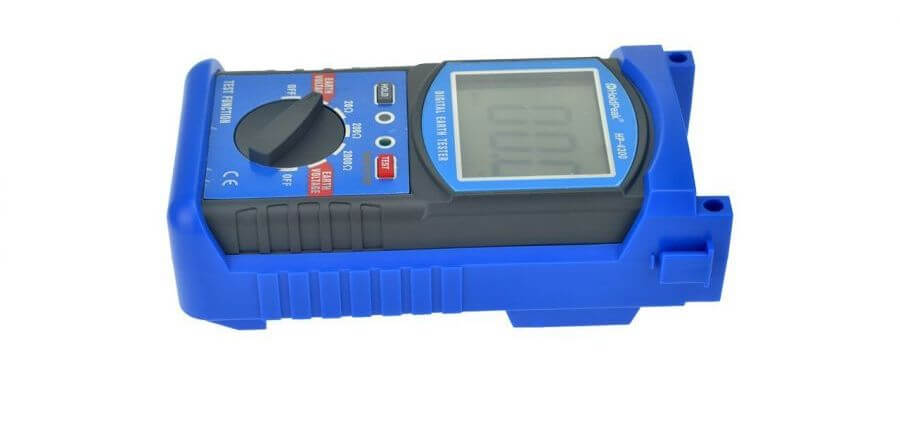 نحوه کار با ارت تستر