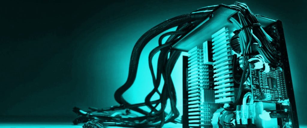 تعمیر منبع تغذیه