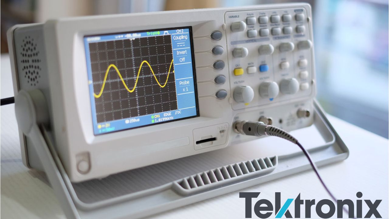 اسیلوسکوپ چیست؟