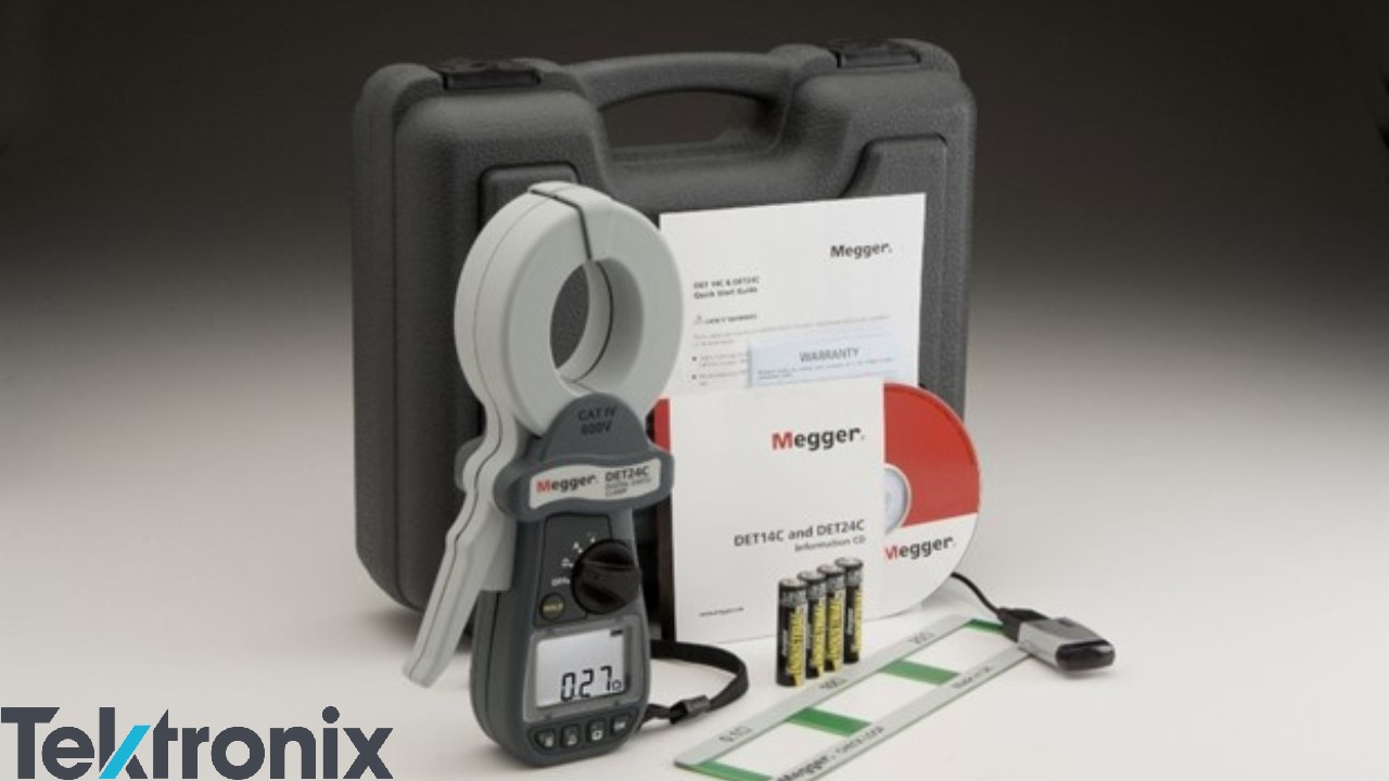 انواع ارت سنج