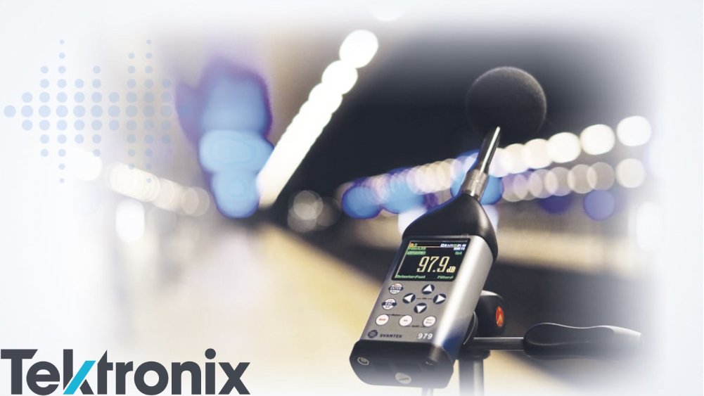 انواع صوت سنج