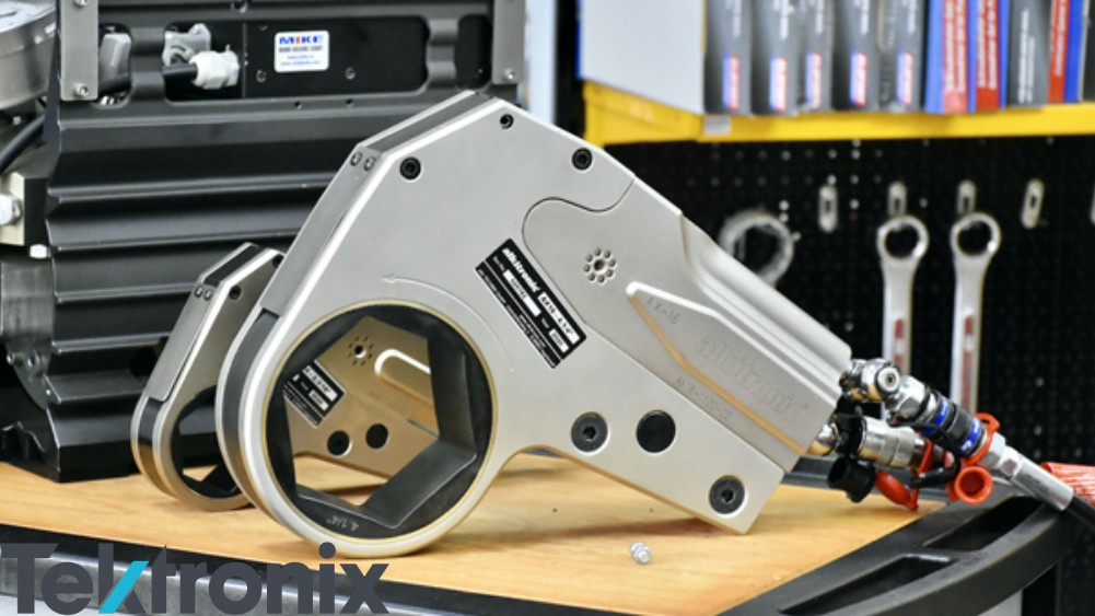 انواع گشتاور سنج