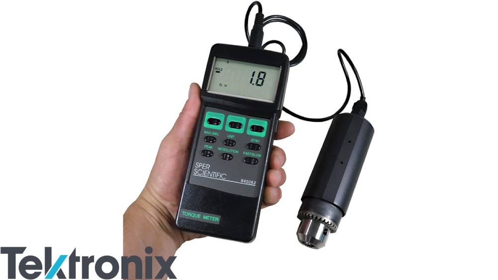 انواع گشتاور سنج