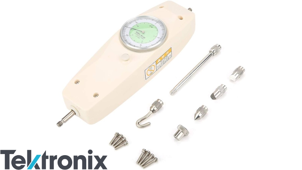 انواع نیروسنج