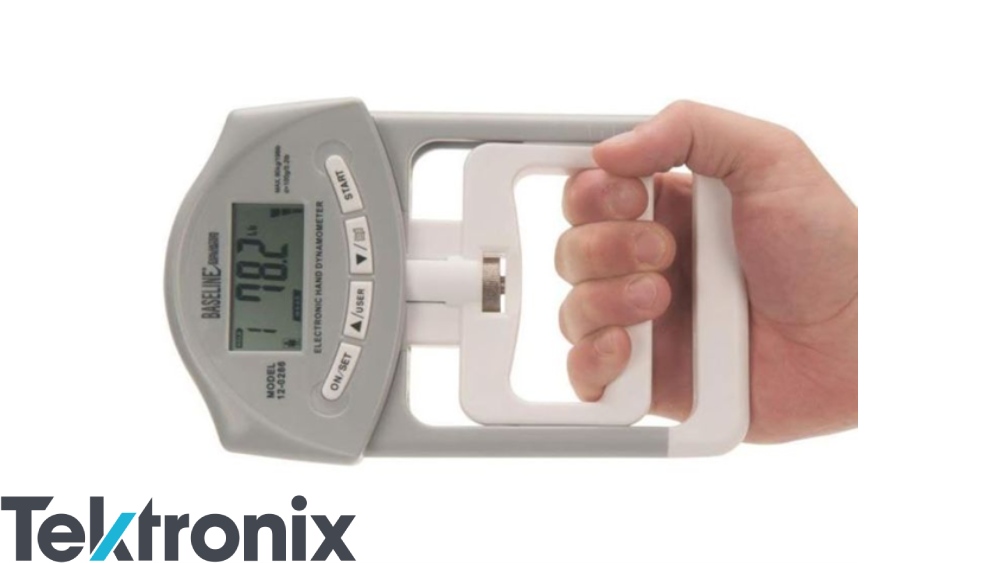 انواع نیروسنج