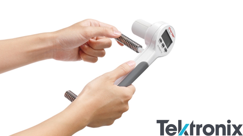 کاربرد نیروسنج