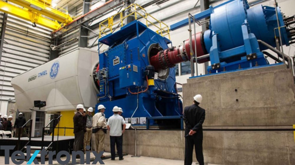 کاربرد نیروسنج