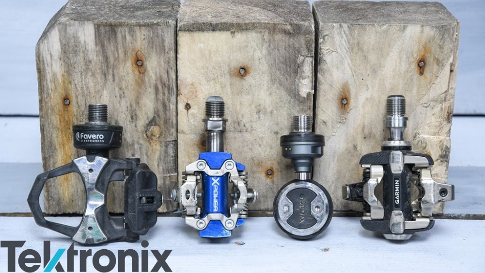 ساخت نیروسنج