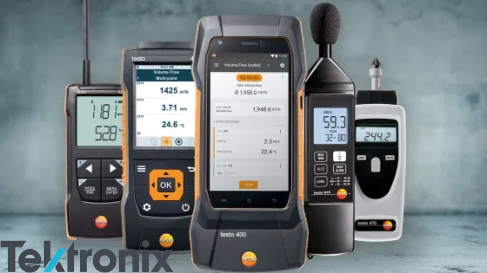 انواع لوکس متر