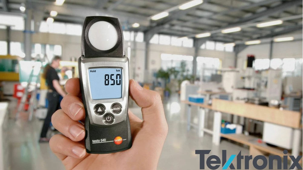 انواع لوکس متر