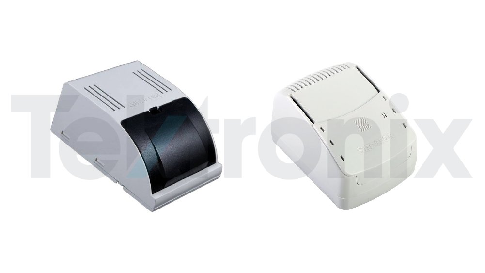 منبع تغذیه آیفون تصویری