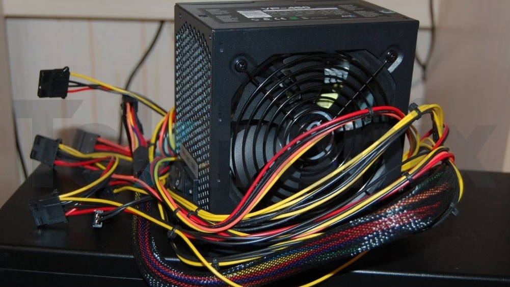 پاور کامپیوتر