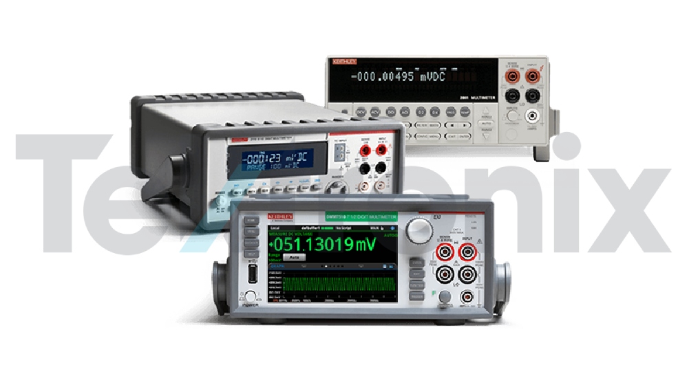 مولتی متر دیجیتال