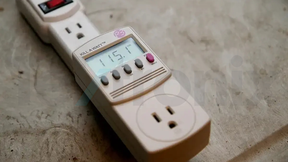 وات متر چیست؟