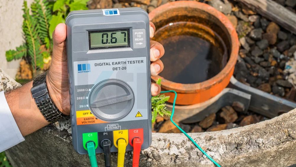 ارت تستر چیست؟