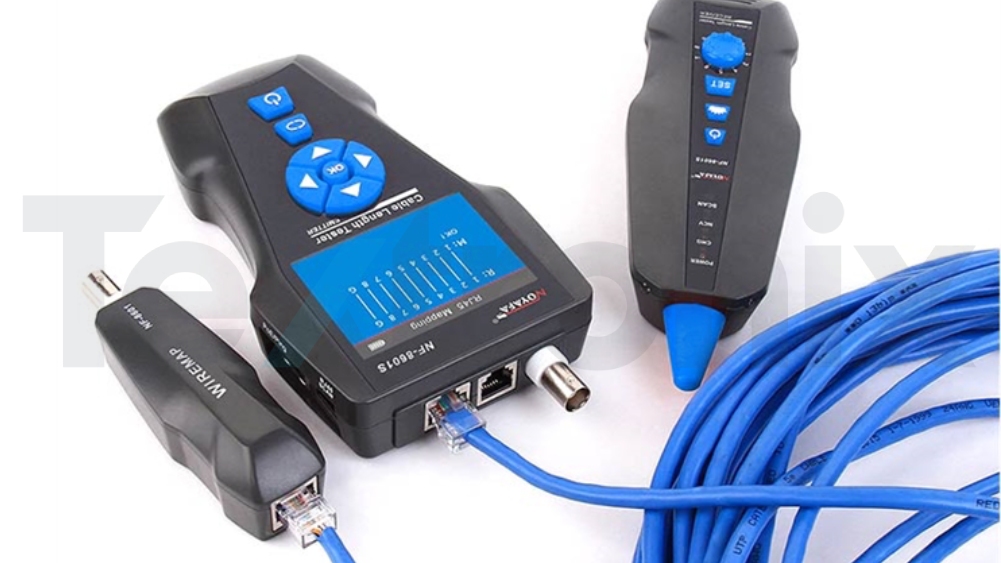 تستر شبکه چیست؟