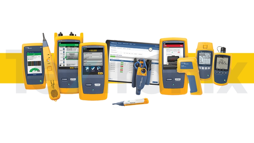 بهترین تستر شبکه