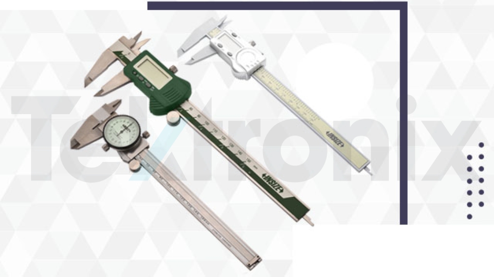 انواع کولیس