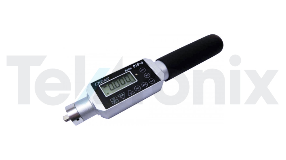 ترکمتر چیست؟