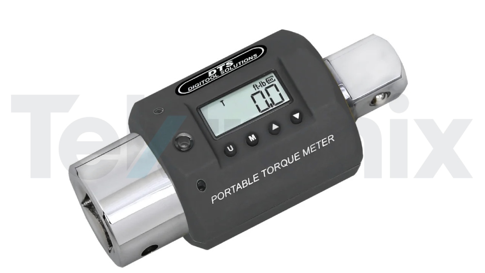 ترکمتر چیست؟