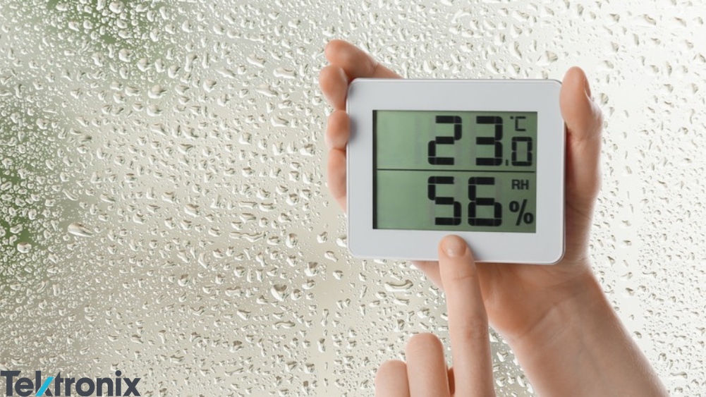 رطوبت سنج چیست؟