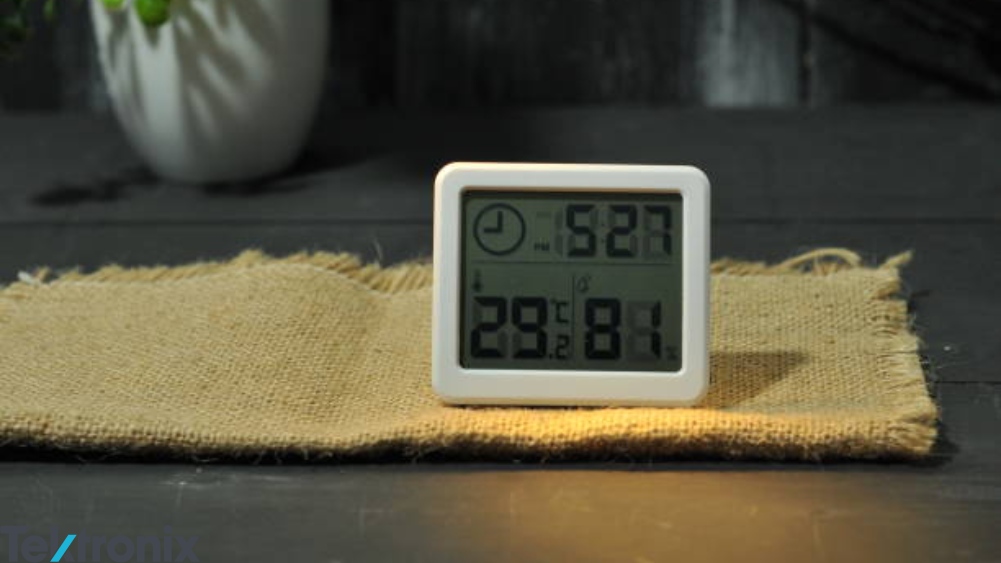 رطوبت سنج چیست؟