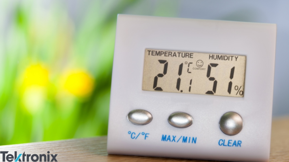 رطوبت سنج چیست؟