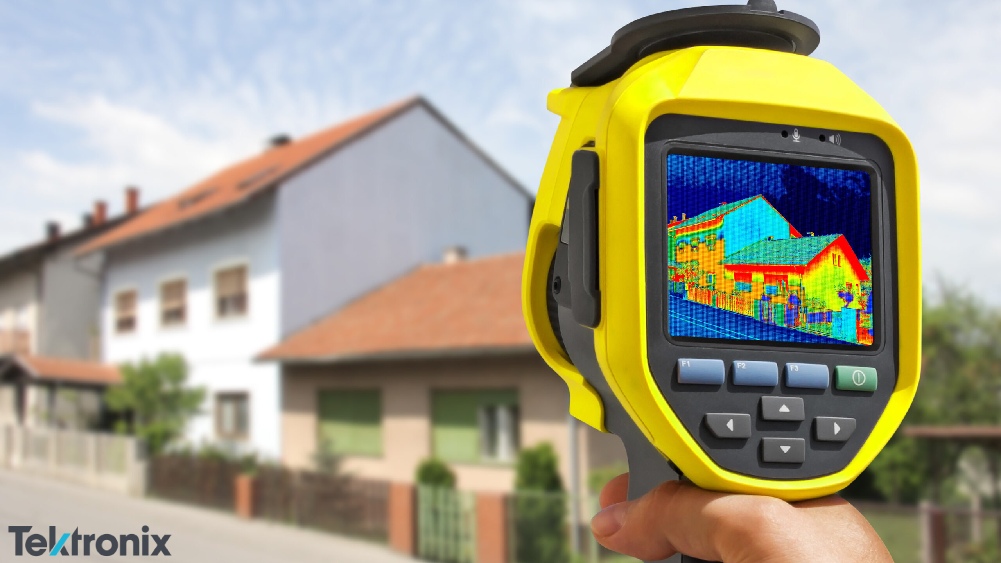 دوربین ترمال