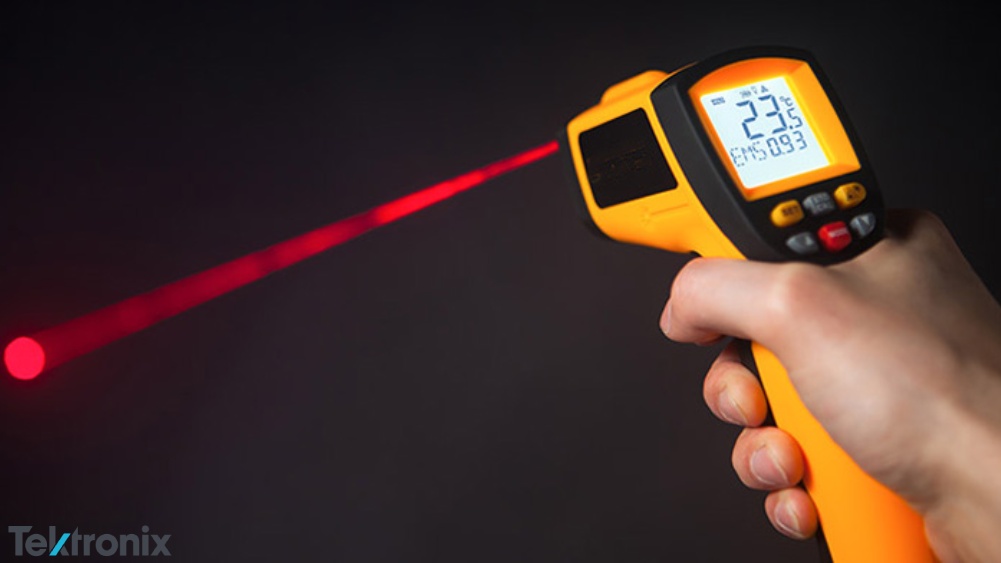 ترمومتر چیست؟