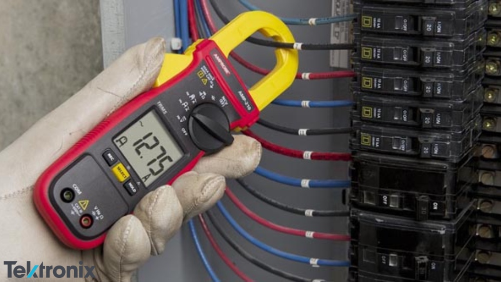 بهترین مولتی متر کلمپی