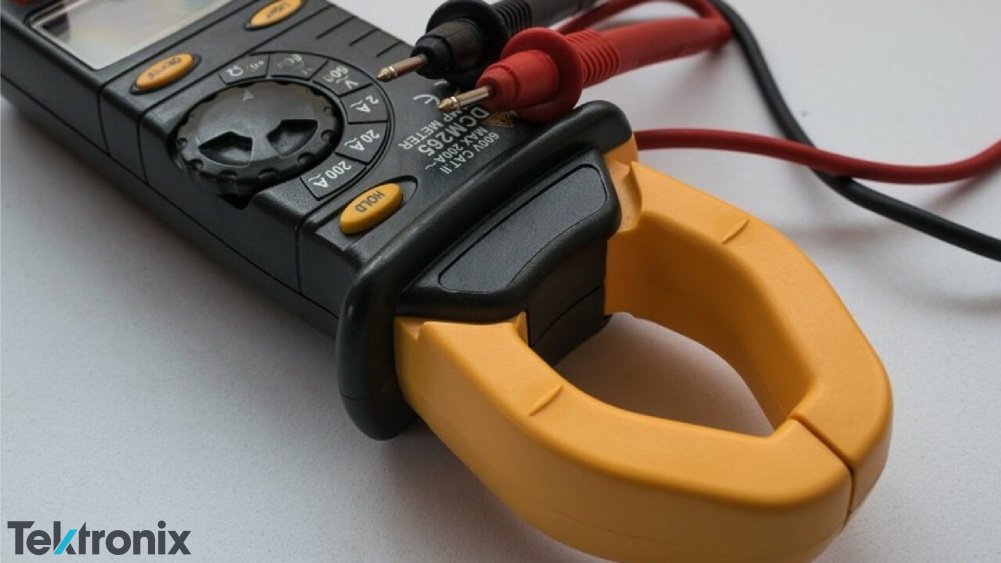 بهترین مولتی متر کلمپی