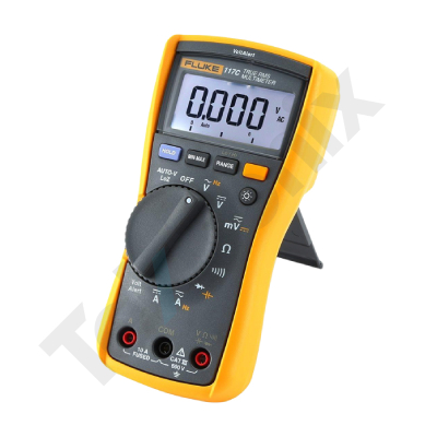 مولتی متر دیجیتال