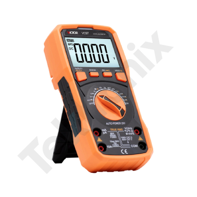 مولتی متر دستی