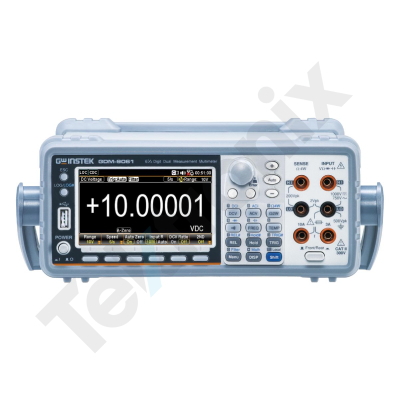 مولتی متر رومیزی