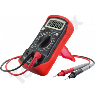 مولتی متر دیجیتال ویگور مدل V4324