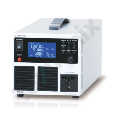 منبع تغذیه AC