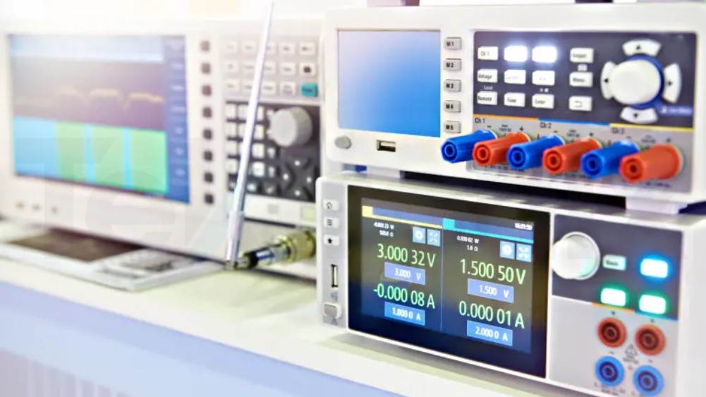 منبع تغذیه چیست