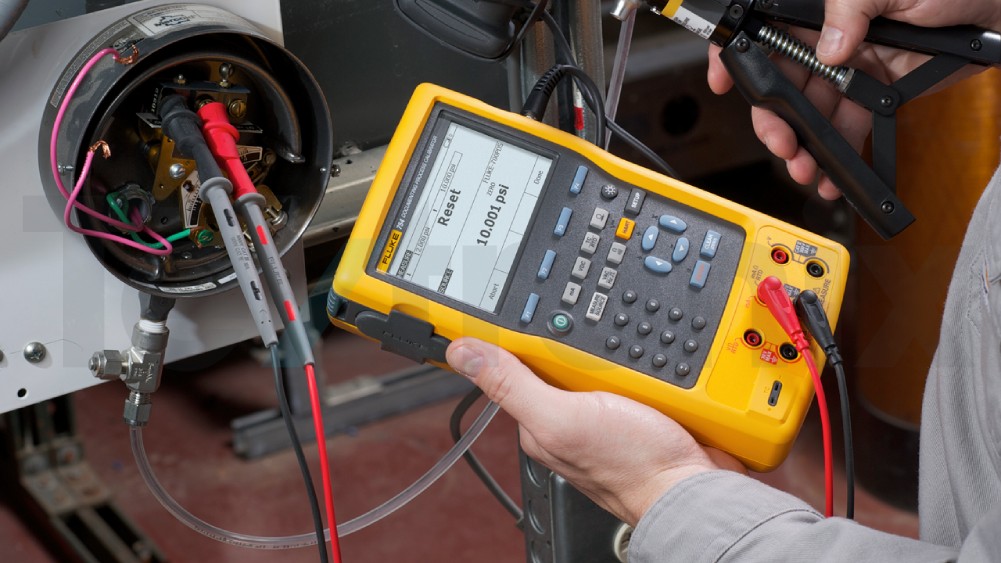 کالیبراتور