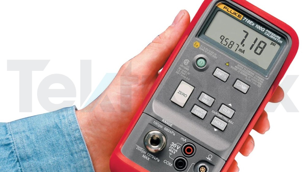 کالیبراتور چیست