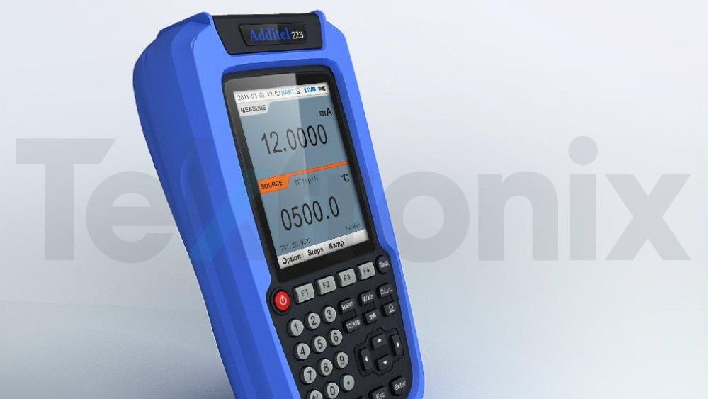 کالیبراتور دما