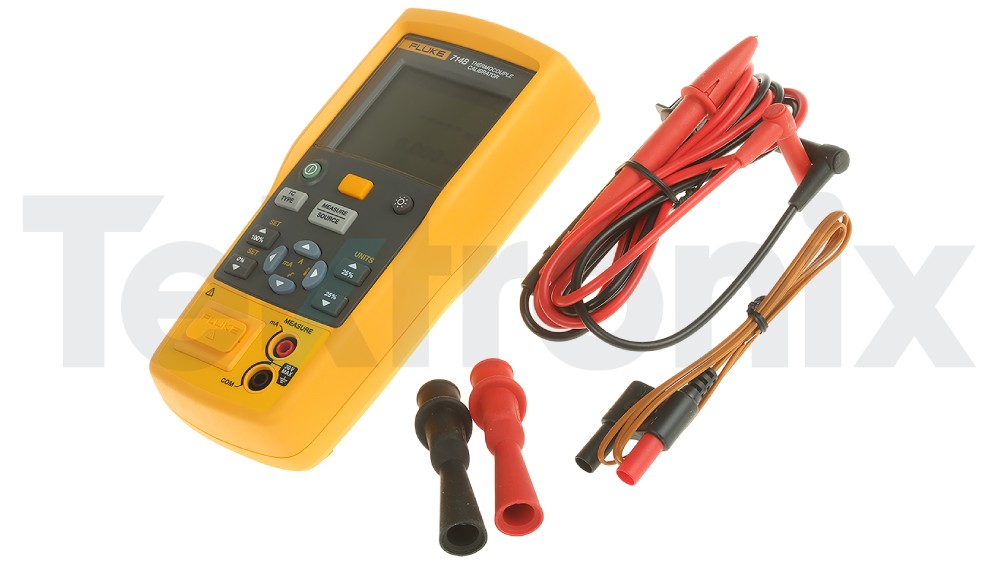 کالیبراتور دما