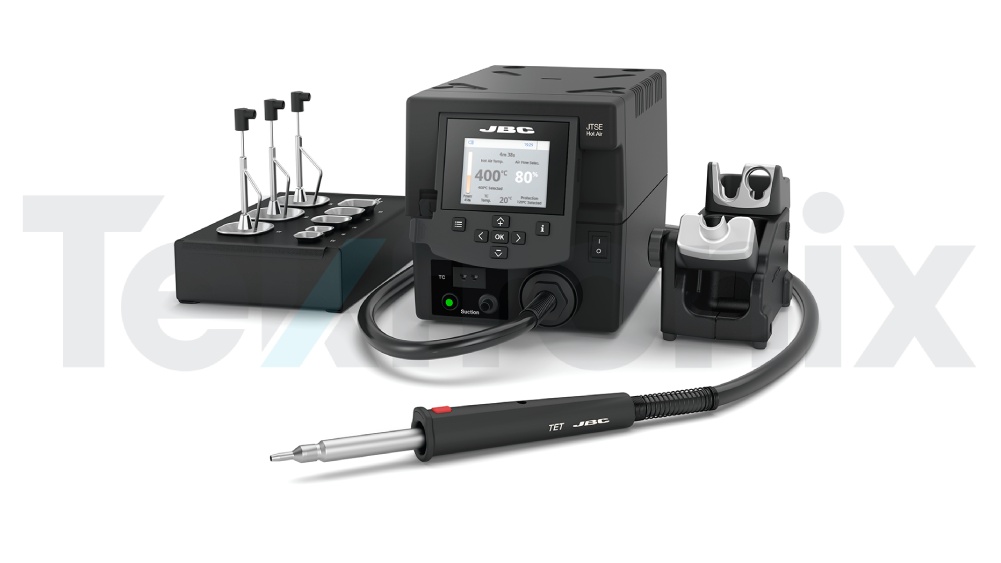 هویه هوای گرم