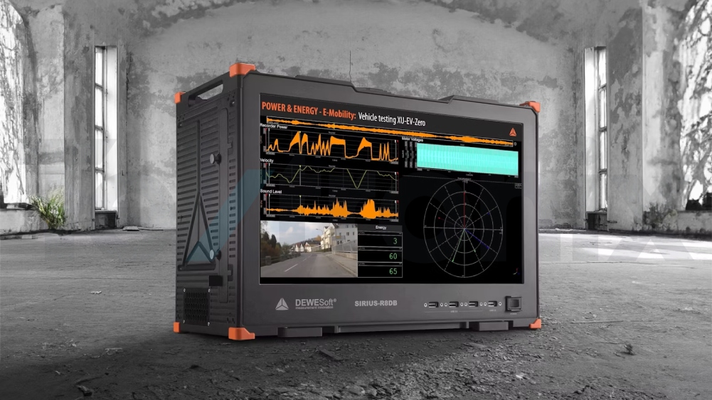 پاور آنالایزر